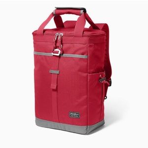 Unisex Eddie Bauer cooler bag